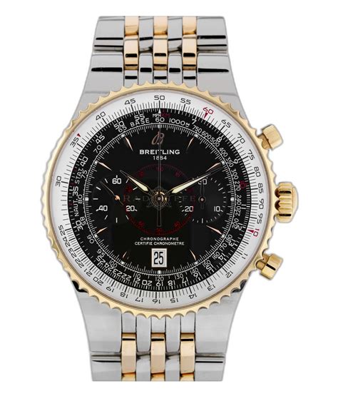 Breitling Montbrillant Legende C23340 Price, Specs, Market Insig